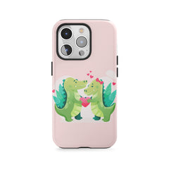 Dino Sweethearts