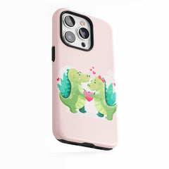 Dino Sweethearts