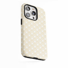 Vintage Shell Motif