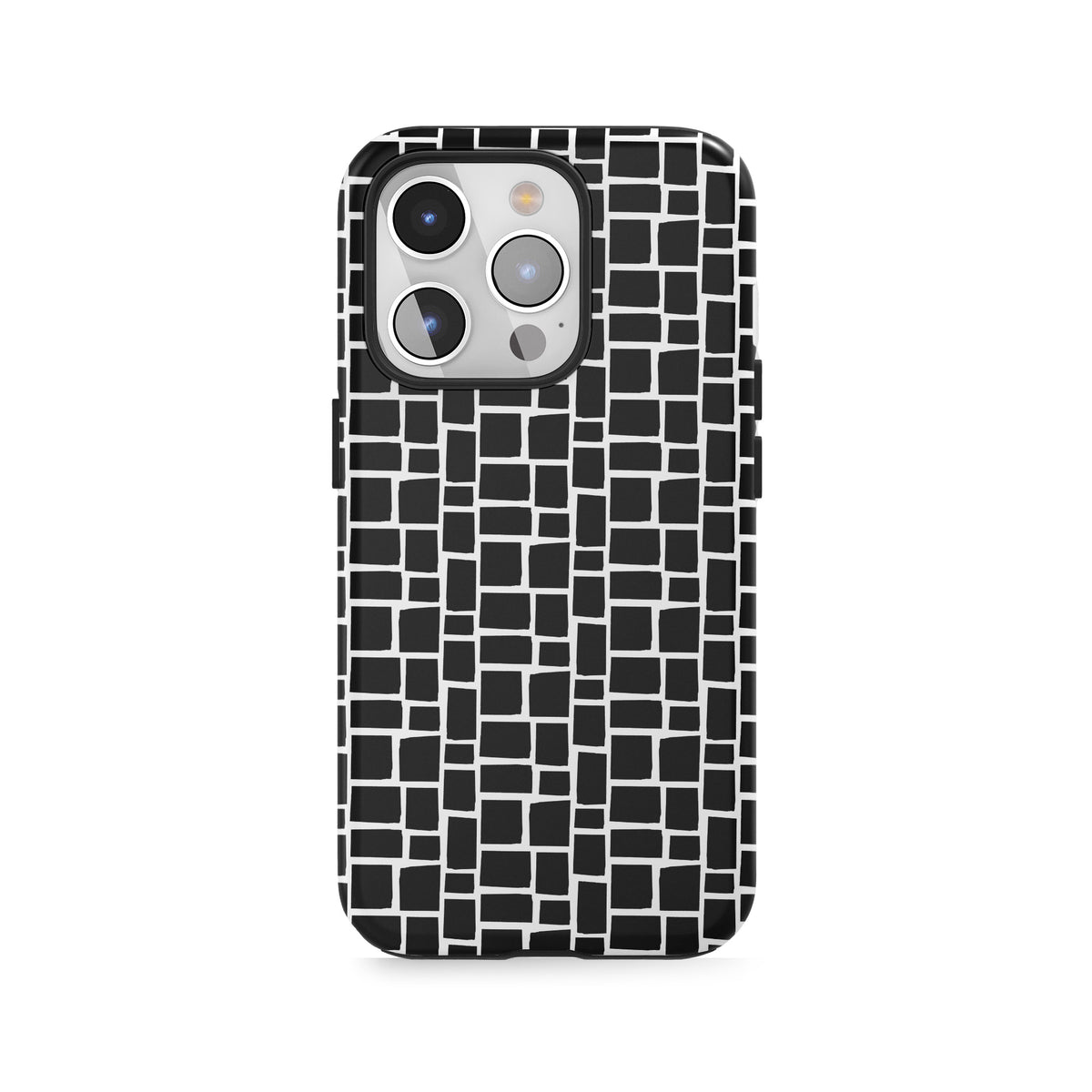 Pixel Grid Harmony