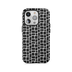 Pixel Grid Harmony