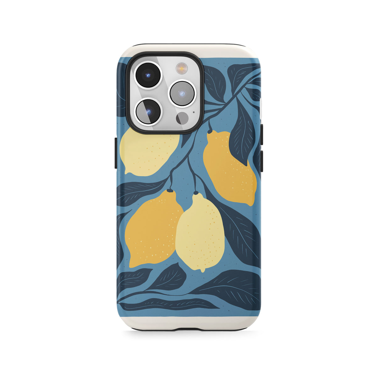 Lemon Orchard Glow