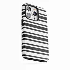 Monochrome Bars