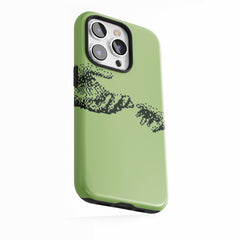 Minimal Touch Green