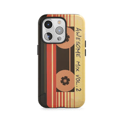 Retro Mixtape Vibes