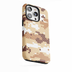 Desert Dusk Camo