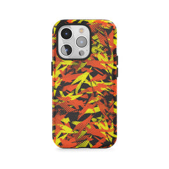 Inferno Blaze Camo