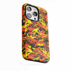 Inferno Blaze Camo