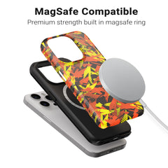 Inferno Blaze Camo