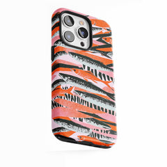 Coral Reef Stripes
