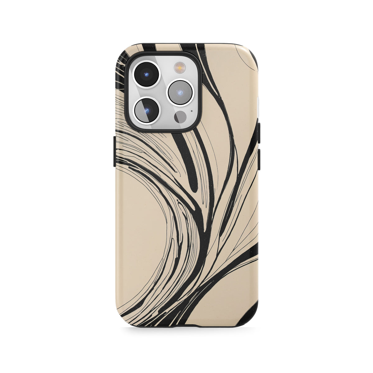 Monochrome Currents