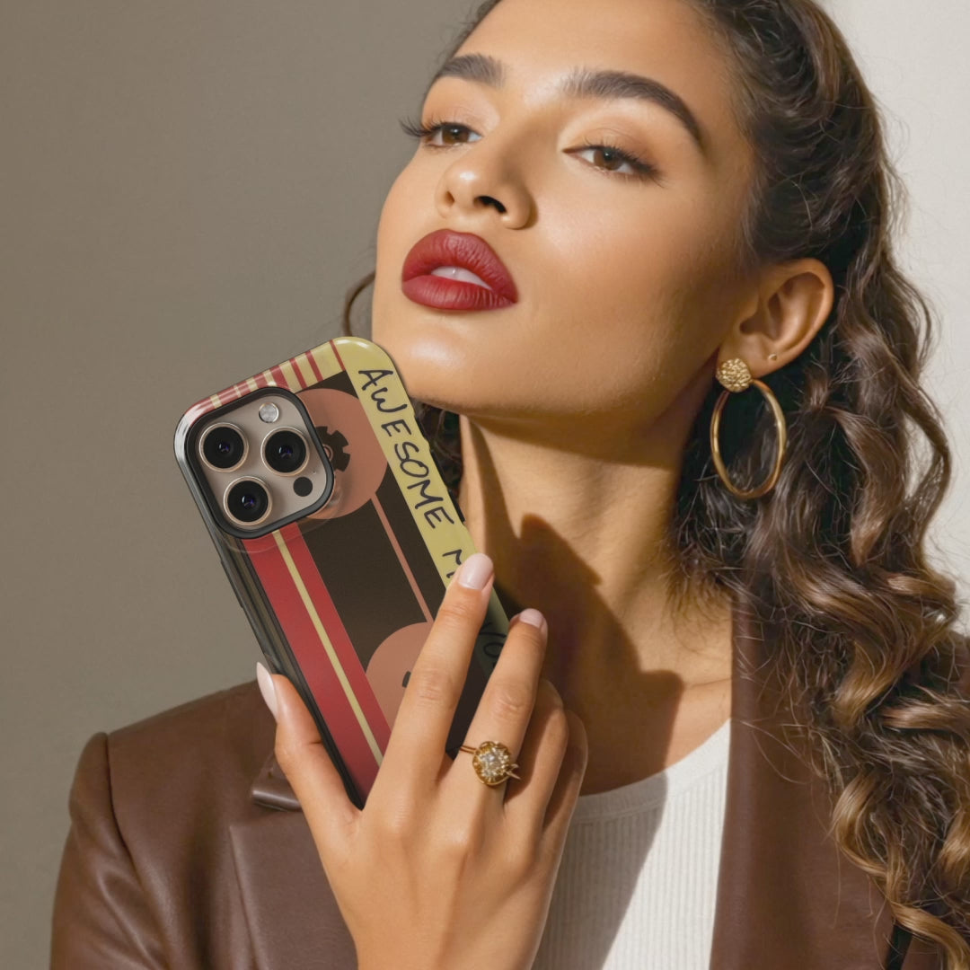 Retro Mixtape Vibes